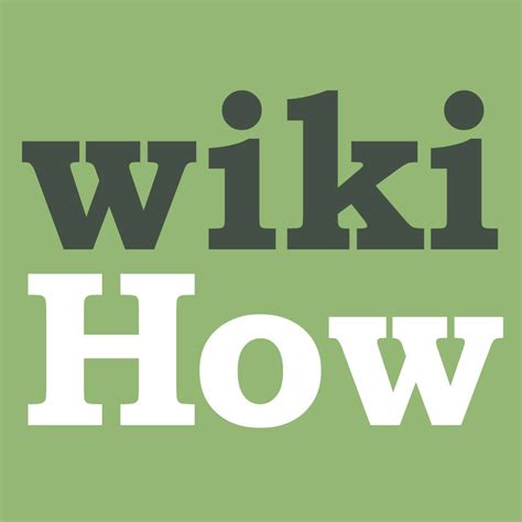 wikihow|wikihow com.